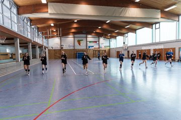 Bild 4 - F HSG Kremperheide/Muensterdorf - ATSV Stockelsdorf 2 : Ergebnis: 47:32